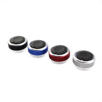 Tirar De Aire Acondicionado Para Ford Focus 2 MK2 Focus 3 MK3 Mondeo Control De Calor Y Aire Acondicionado Botón De Estilo De Moda Para Coche - details 5
