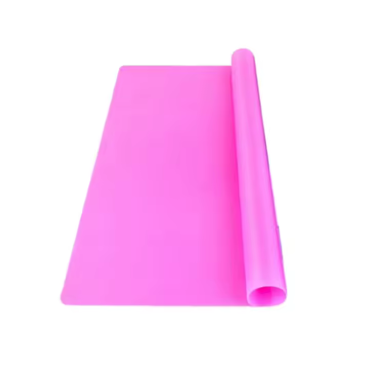 Mesa De Trabajo De Silicona Grande Para Joyería 15.7" X 11.7" Antiadherente Para Múltiples Uso En Epoxy Resina Pintura Arcilla - 1