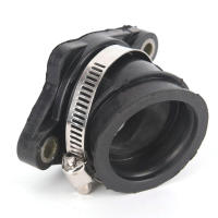 Tubo De Admisión De Carburador 30mm Para ATV Motocross Bicicleta De Montaña Karts Pieza De Repuesto De Alta Calidad - details 4