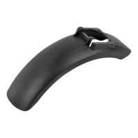 Parachoques Delantero Para Scooter Eléctrico Kugoo S1 S2 S3 Guardabarros Trasero Con Lámpara Cola Piezas De Repuesto Para Patinete - details 17