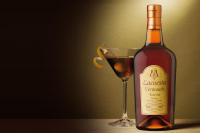 Vermut Reserva Acacia de Martínez Lacuesta: Descubre la Excelencia en Cada Sorbo con Este Vermut Único en Barricas de Acacia - details 0