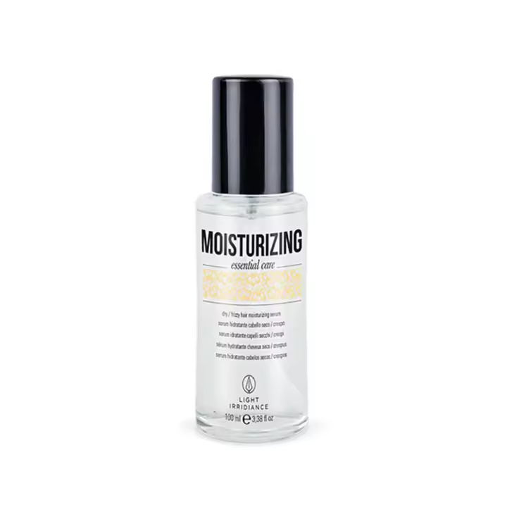 Light Irridiance Moisturizing Serum Hidratante Essential Care 100mL | Aceite - 1