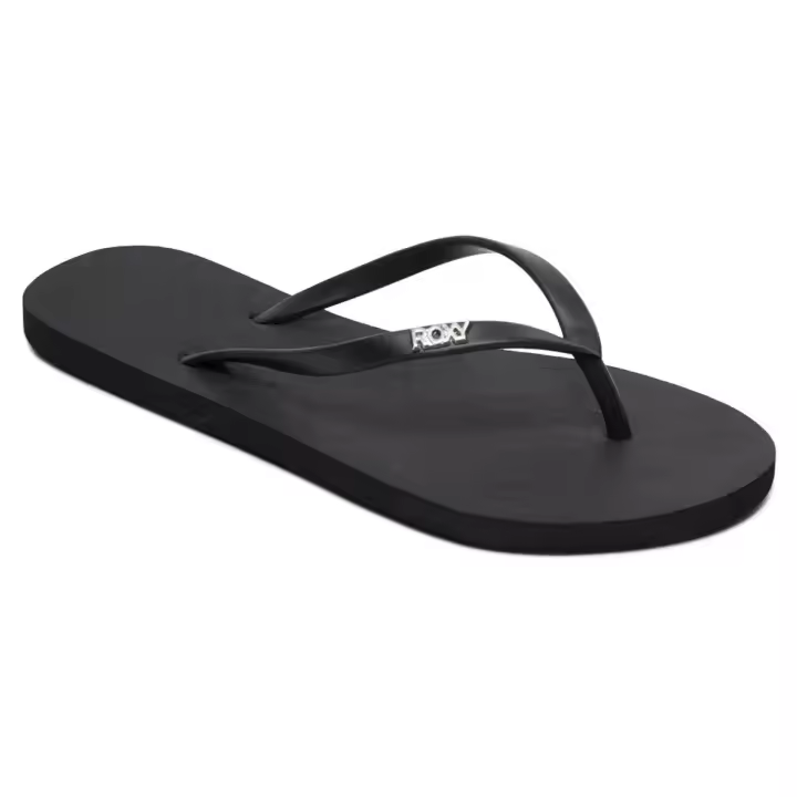 Roxy Chanclas Viva Iv Negro Mujer Adulto - 1