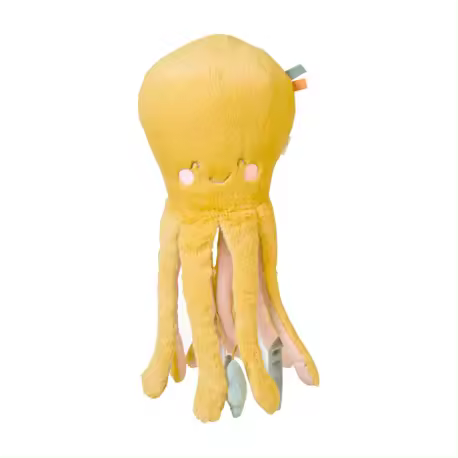 SARO PULPO GIGANTE MULTIACTIVIDAD "OCEAN LIFE" +4M 1 UD - 1
