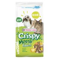 Versele Laga Crispy Muesli, Comida para Conejos, 1kg, 2.75kg, 20kg - details 1