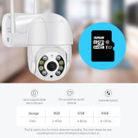 Cámara PTZ BESDER 4K 8MP 5MP Ultra HD WiFi IP Con Detección De Movimiento AI Y Audio UHD 1080P Vigilancia De Video P2P Tracker Automático Para Interior Y Exterior - details 12