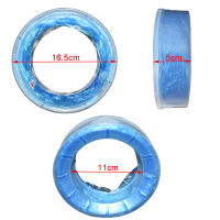 6pcs Bolsas De Refill Para Pañales Bady Compatible Con Twist&Click Tommee Tippee Y Angelcare Carga De Basura Para Bebé Recambio De Contenedor - details 4