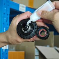 Grasa Para Eje De Bicicleta 10g Lubricante Especial Para Adaptadores De Eje Y Resorte De Bicicleta Accesorios De Bicicleta - details 3