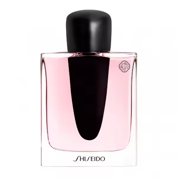 Fragancia Shiseido Ginza - Bouquet Floral Delicado - Eau de Parfum Floral Mujer - 1