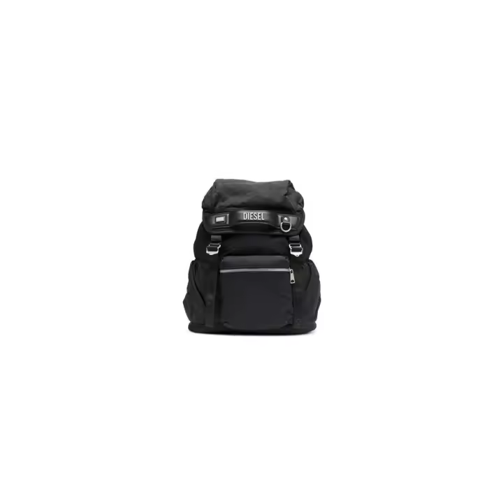 Mochila DIESEL LOGOS LOGOS BACKPACK L BACKPACK PARA MUJER - 1