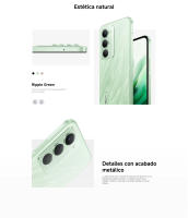 Oficial| Redmi 15 5G, Batería masiva de 7000 mAh (typ), Snapdragon® 6s Gen 3 con 5G, Pantalla FHD+ inmersiva de 6,9" - details 12