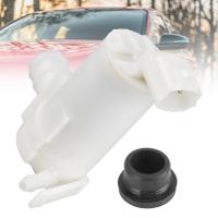 Bomba De Líquido Para Lavado De Parabrisas Nissan Patrol Gr V NP300 Navara Con Anillo De Sellado Reemplazo 28920Ar000 28920-ar000 Accesorios De Automóvil - details 6