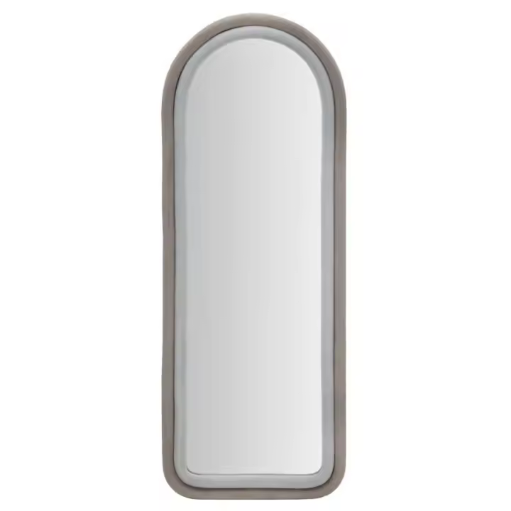 Espejo con Marco MF465, MDF, Multicolor, 60x4x160 cm - 1