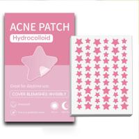 Parches De Acné Estelar 120/240/480PCS Transparentes No Irritantes Fáciles De Usar Para La Piel Suave Y Sensible - details 7