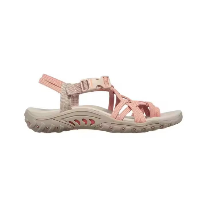 Sandalias Skechers Reggae - Irie Mon para mujer en color multicolor - 1