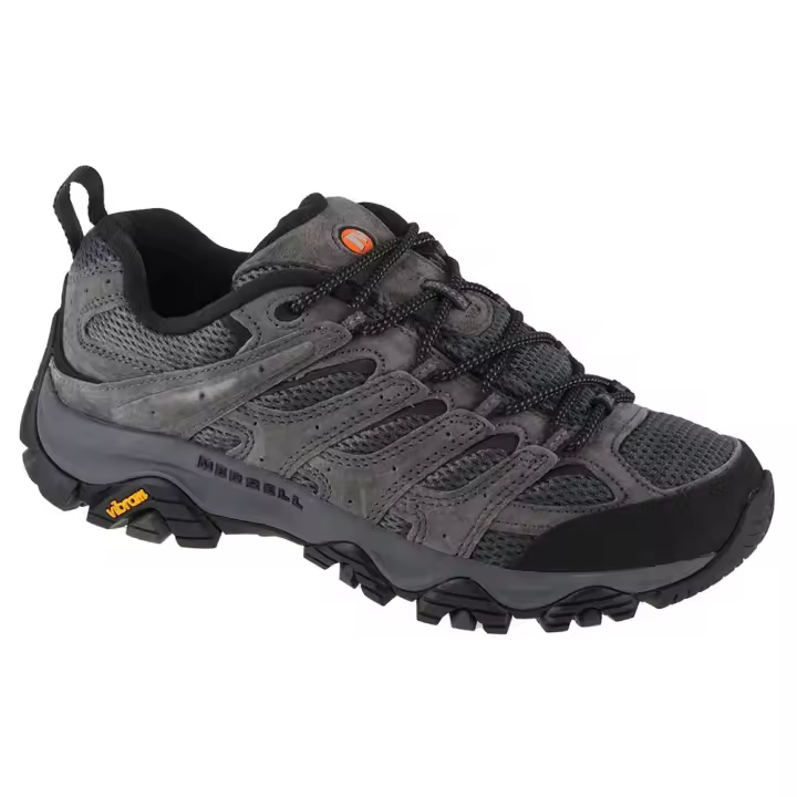Merrell Zapatillas De Senderismo Moab 3 Gris - 1
