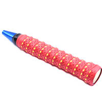 Cinta De Mano Antideslizante Para Raqueta De Tenis Badminton Squash Absorbente De Sudor Accesorio Deportivo Para Deportistas - details 6