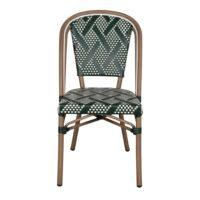 SILLA DE EXTERIOR TODAY - MISTERWILS FURNITURE FOR FREE SOULS - details 1