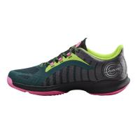 Zapatilla Wilson Hurakn Pro - Ponder || White/Cooling Spray || White/Wilson Red - details 2