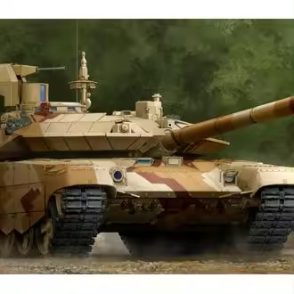 TROMPETER 09524 T-90S RUSO MODERNIZADO MOD.2013 1/35 - 1
