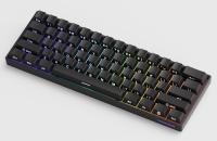 Teclado Mecánico Akko MonsGeek FUN60 Con Interruptores Magnéticos 60% Teclado De Juego Con Disparo Rápido ARGB HE/TMR Personalizable - details 33