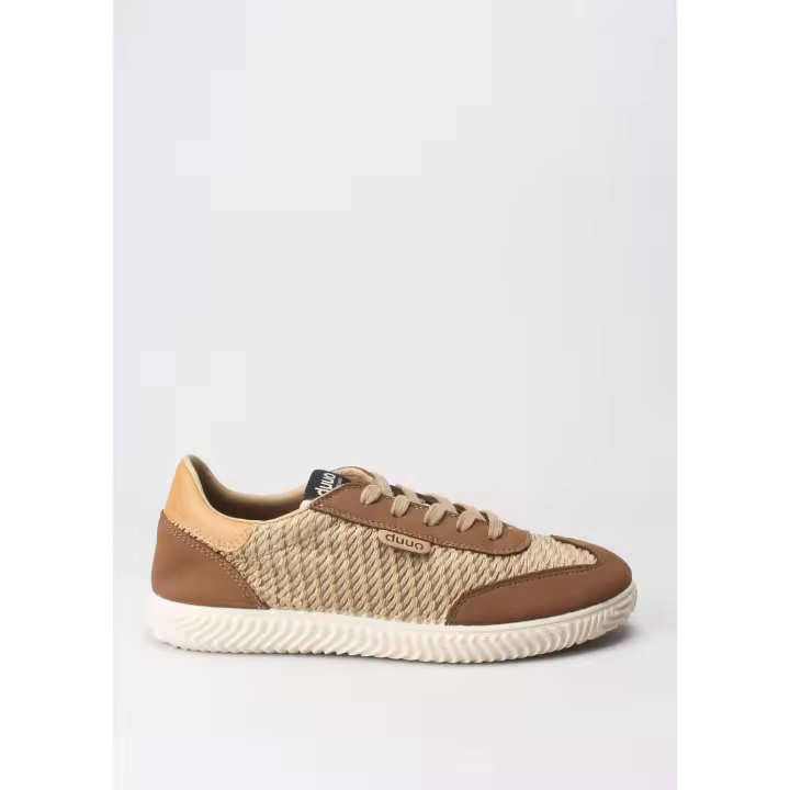 ona lace gotam beige DUUO - 1