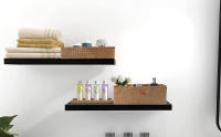 Cesta De Almacenamiento De Seagrass Pequeña De 3 Grillas Rectangular Caja De Almacenamiento Para Mesa Caja De Alimentos Para Niños - details 0