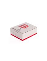 Wilson Pro Padel Blanco Overgrips. Elige tus unidades entre varias opciones: 5 / 6 / 10 / 12/ 15/ 20 Uds. Varios colores - details 1