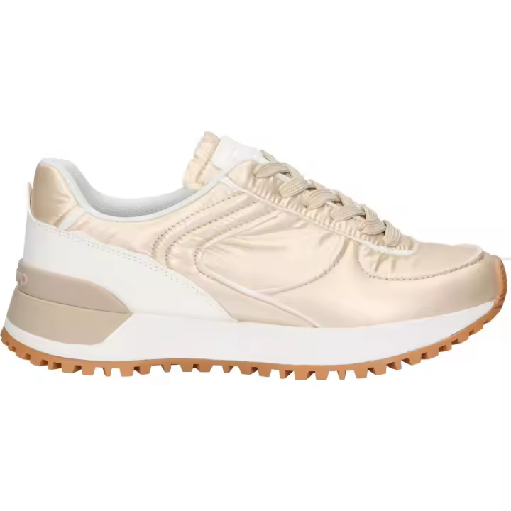 Deportivas de Mujer gioseppo 73739 NABBE PLATINO - 1