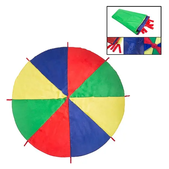 PARACAÍDAS 3,5MT - 1