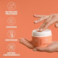 Wella Mascarilla Nutri-Enrich: Nutrición Intensa y Suavidad Duradera para Cabello Seco - details 6