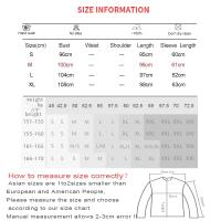 Vestido EVNISI Para Mujer De Color Rosa Con Lazo Y Pliegues De Manga Larga Elegante Para El Office Y Party Vestidos De Otoño - details 0
