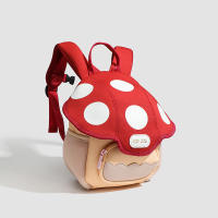 Mochila para niños, mochila escolar personalizada para jardín de infantes, mochila de viaje para bebés y niños, adecuada para viajes cortos de senderismo y actividades al aire libre para niños. - details 14