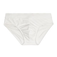 Bikini De Natación Para Hombre Sexy Translúcido Con Cordón Cintura Baja De Talla Baja De Encaje Hueco Marca Surf Monóculo - details 7