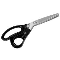 Tijeras De Costura DIY Herramientas Necesarias Tijeras De Encaje Onduladas De Acero Inoxidable Para Tailor 3/5/7mm - details 4