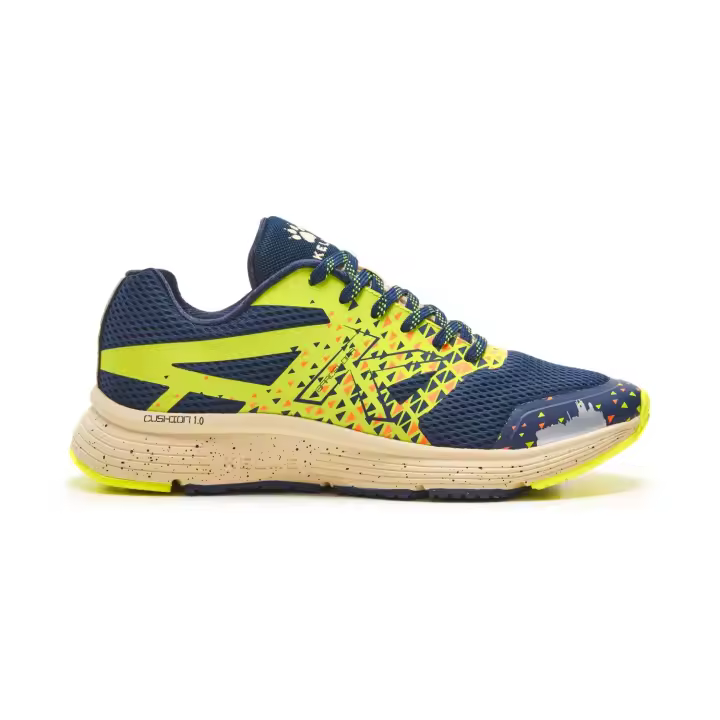 Kelme Barcelona  Zapatillas Running Unisex 46949-65 - 1