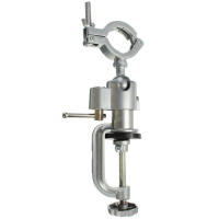 ALLSOME Visera De Trabajo Rotativa 360 Universal Para Herramientas Eléctricas Soporte De Torno Con Abrazadera Universal HT2830 - details 1