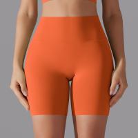 Shorts De Yoga Para Mujer Fitness Running Ciclismo Leggings Deportivas Transpirables Cintura Alta Verano Ejercicio Gimnasio - details 70