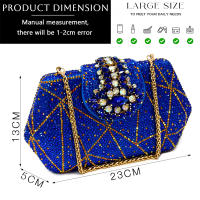 Sandalias De Fiesta Verdes Con Zapatos De Tacón Alto Y Bolso De Venus Chan Estilo INS Punta Redonda Brillante Elegantes Para Mujer - details 32