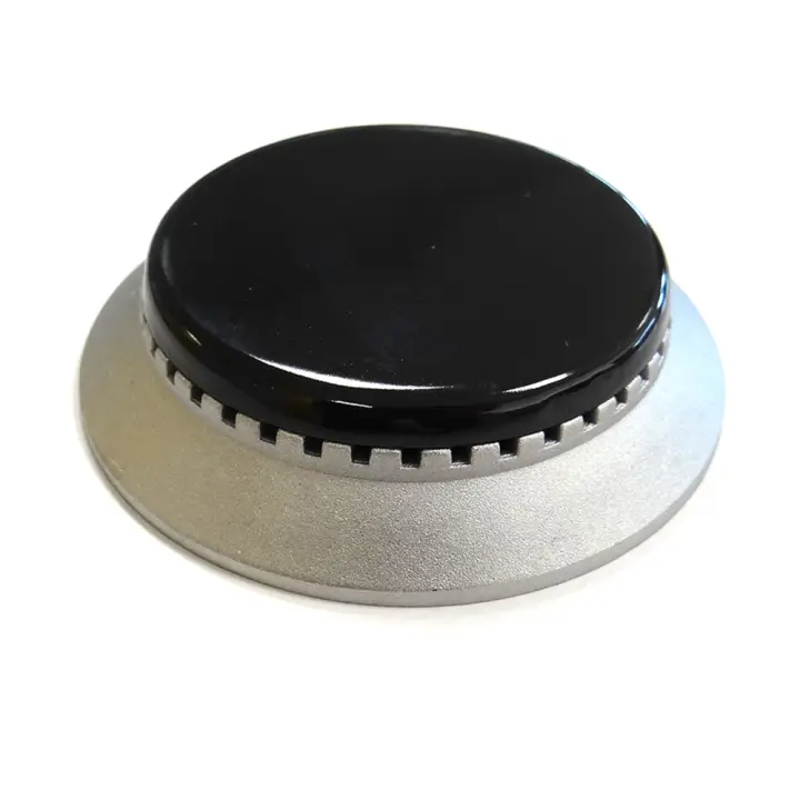 RECAMBIO QUEMADOR COCINA GAS 75MM PARA COCINAS EDM - 1