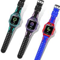 Reloj para niños Reloj inteligente Llamada Telefónica SOS LBS Ubicada Llamada de chat de Voz - details 6