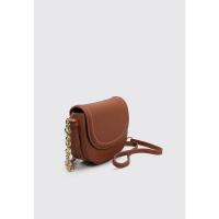 Sandra Fontán 22112402 Bolsos Mujer Cuero - details 0
