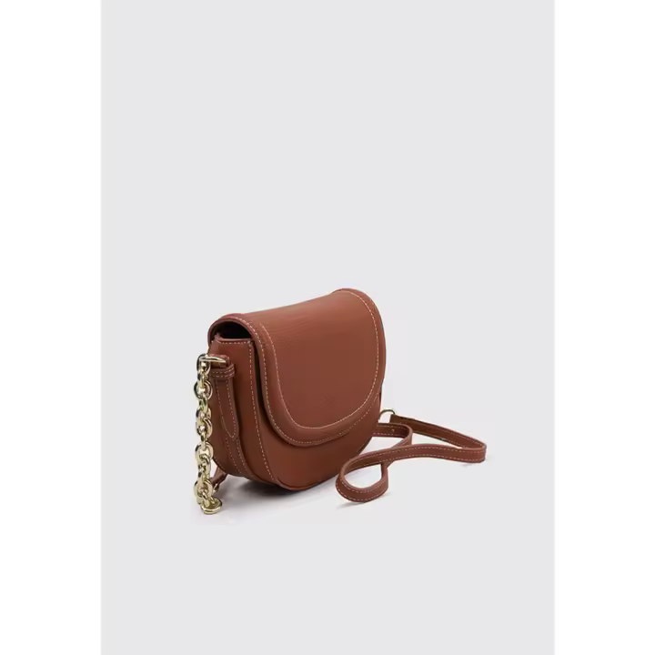 Sandra Fontán 22112402 Bolsos Mujer Cuero - 1