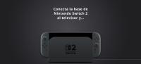 Consola Nintendo Switch 2, Versión Asiática, EU Cargador - details 5