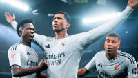 EA Sports FC 25 - Playstation 4 - Nuevo Precintado - PAL España - details 1