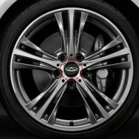 4pcs 60mm Tapas De Centro De Rueda Para Coche Cubierta De Polvo Para Emblema Chery Blossom Flower Tiggo 3 4 5 7 pro 8 Tengo RS - details 15