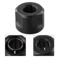 Adaptador De Rosca De Collet Chuck 1/2 Pulgada Para Router Eléctrico Plunge Con Agujero Central De 12.7mm Para Máquina Grabadora 3612 - details 1