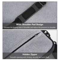 Funda Para Portátil Ultra Delgada De 13.3 14 15.6 Pulgadas Funda De Hombro Para Lenovo HP Dell Asus Samsung Funda De Bolsillo Para Portátil - details 9