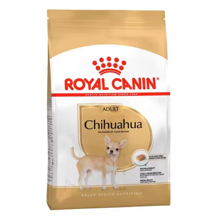 Royal Canin Chihuahua Adult 0,5 kg - 1