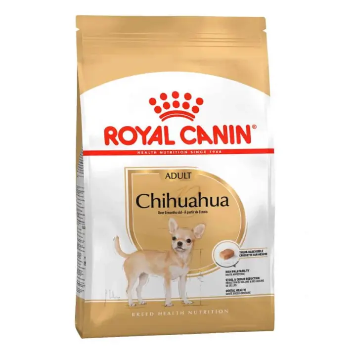 Royal Canin Chihuahua Adult 0,5 kg - 1
